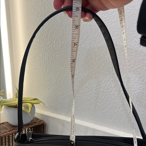 Kate Spade Classic Black Crossbody Bag - Picture 8 of 11